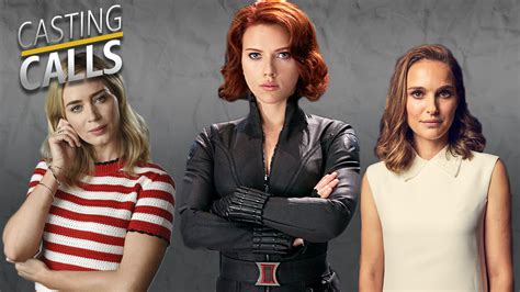 Black Widow Cast / Odeon Black Widow Release Date Cast Trailer Plot And All You Need To Know ...