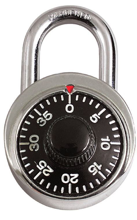 Combination Lock - Steel Combination Locks Combo Lock Inexpensive Low – Grunt Force