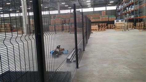 security cages for storage 4 | Electric Fence Secialists