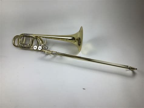 What Is A Bass Trombone | Audiolover