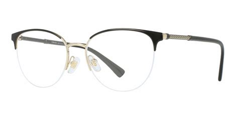 Versace VE1247 Eyeglasses | FramesDirect.com