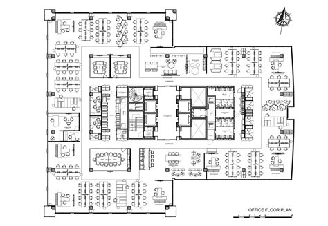 Bank Building Floor Plans - floorplans.click