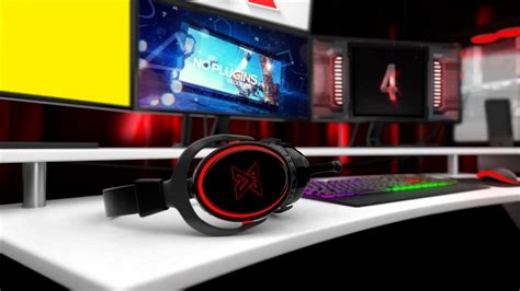 No.1 Gaming Room Setup – EnzeeFX