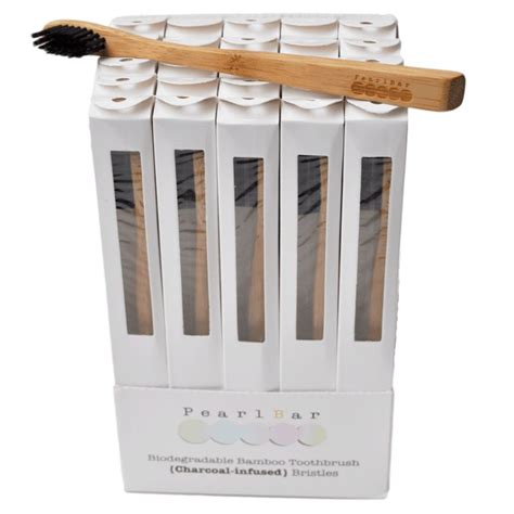 The Best Bamboo Toothbrush Brands - Eluxe Magazine