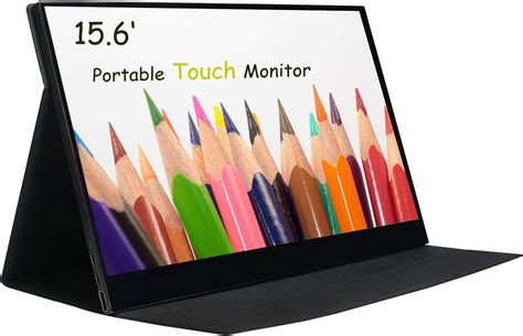 The 5 Best Portable Touch Screen Monitors - Techotn