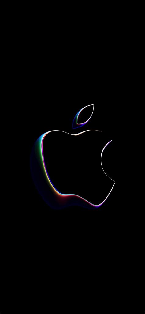 Apple Event - WWDC23 - Apple Logo Animation | LIVE Wallpaper - Wallpapers Central