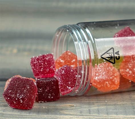 6 Reasons To Incorporate THC Gummies In Your Daily Routine - Overlook Press