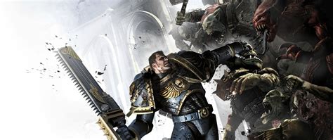 310+ Warhammer 40K HD Wallpapers and Backgrounds