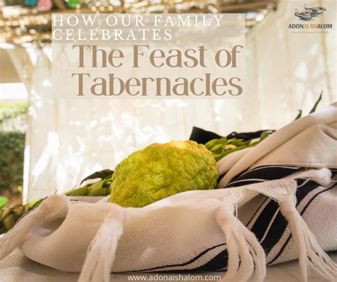 Feast Of Tabernacles 2024 Dates - Winny Kariotta