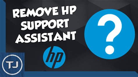 Hp Support Assistant