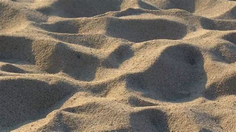 Sand | Beach, Dune, Desert | Britannica