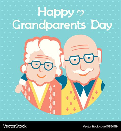 Grandparents Day Cards Printable