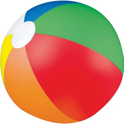 Beach Ball Clip Art Pictures – Clipartix