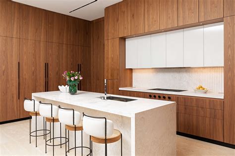 Let's Talk About Modern Kitchen Design