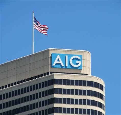 Corporate Houston in Pics: AIG Tower