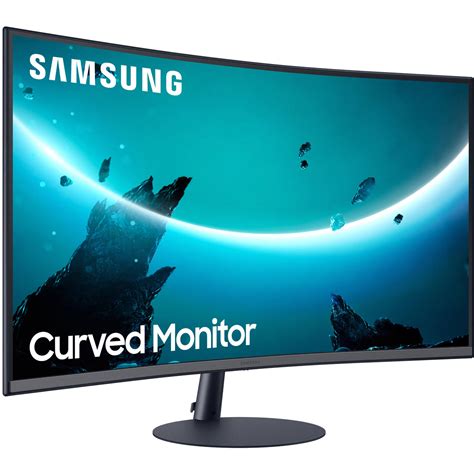 Samsung C27T55 27" 16:9 FreeSync Curved LC27T550FDNXZA