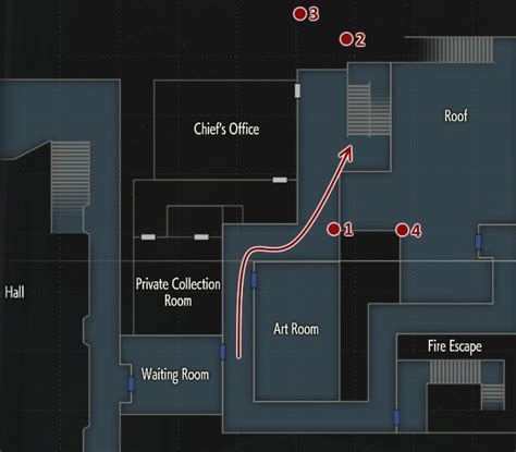 Resident evil 2 remake police station map - plmtown