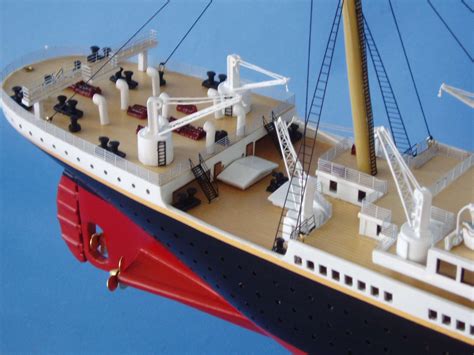 Model boat plans titanic ~ Wooden boat plans free download