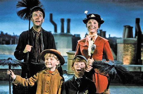 This Cinematic Life: Mary Poppins (1964)