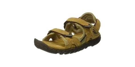 Best Men's Sandals Brands in India | CashKaro Blog