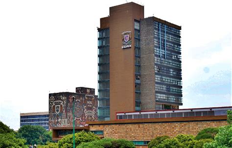 UNAM. It will continue with a hybrid format for back to school in 2022 - Archyde