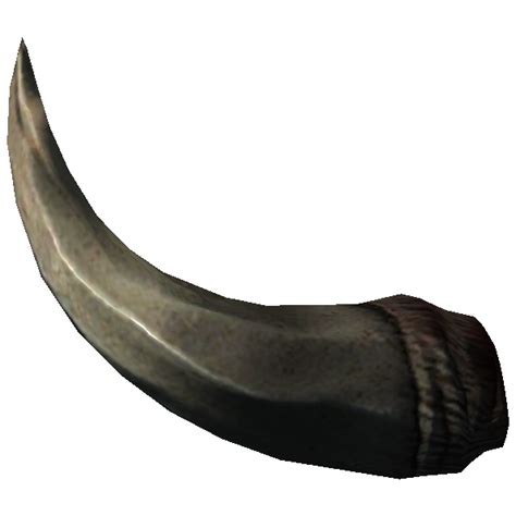 Boar Tusk - Skyrim Wiki