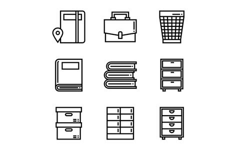 Free Office Clipart Black And White, Download Free Office Clipart Black And White png images ...