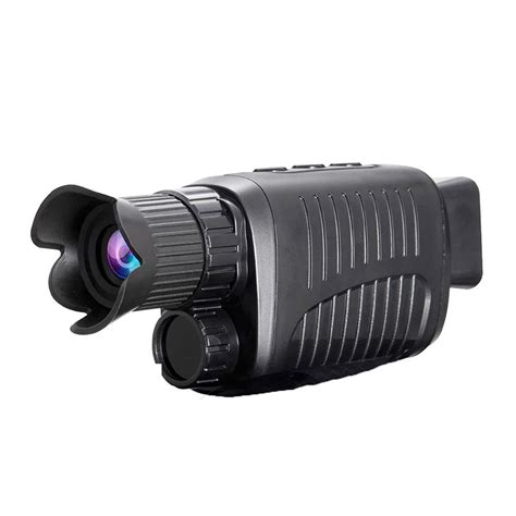 1080P HD Monocular Night Vision Device Infrared 5x Digital Zoom Telescope | Shop Today. Get it ...