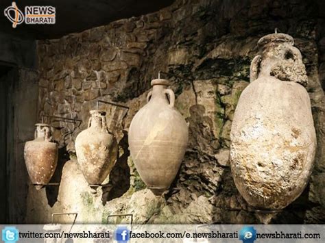 World’s oldest wine found in Georgia