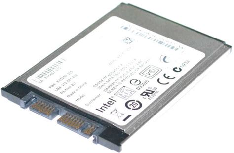 Hewlett-Packard (HP) 583247-001 - 128GB Solid State Drive (SSD) 2.5" Hard Disk Drive (HDD) - CPU ...