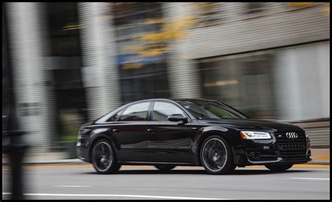 2015 Audi S4 0 60 – The Best Choice Car