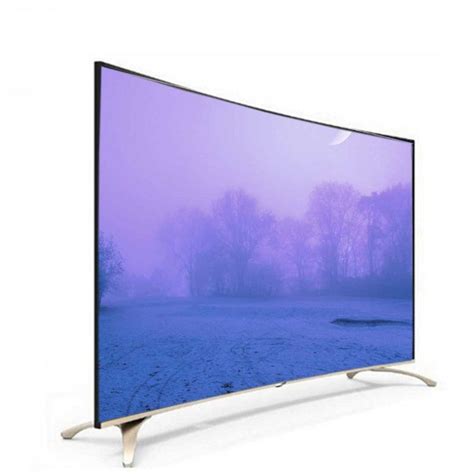 2021 Oled Tv Manufacturer 120 Inch Ultra HD TV 85 90 100 120 Inches LED 4K Television With Large ...