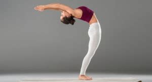 Ardha Chakrasana Benefits, Precautions, Ardha Chakrasana Steps