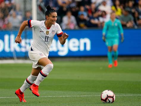 US Soccer fires back against lawsuit, says women's team has 'different obligations' - ABC News