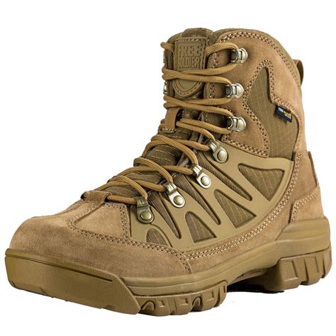 Top 10 Best Hiking Boots for the Ultimate Trail Experience