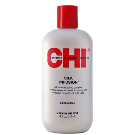 The 17 Best Chi Hair Care Products, As Per A Hairstylist – 2024