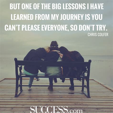 15 Quotes Filled With Inspiring Life Lessons | SUCCESS