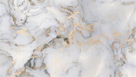 Details more than 60 gold and white marble wallpaper latest - in.cdgdbentre