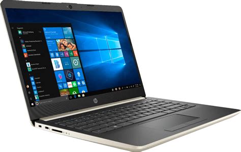 Customer Reviews: HP 14" Laptop Intel Core i3 4GB Memory 128GB Solid ...