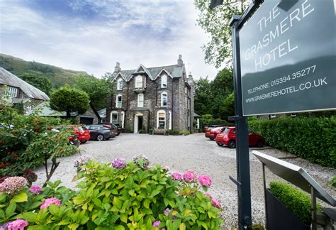 The Grasmere Hotel sold to the first-time hotel owners