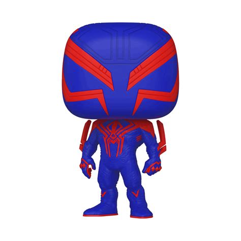 Buy Pop! Spider-Man 2099 at Funko.