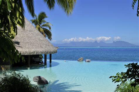 Home - InterContinental Tahiti Resort & Spa