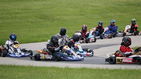 5 Best Go-Kart Tracks in Pennsylvania | GoKartGuide