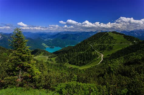 germany, Bavarian, Alps Wallpapers HD / Desktop and Mobile Backgrounds