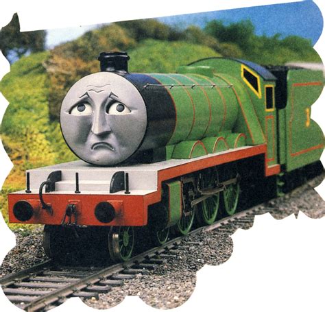 Image - TheSadStoryofHenry12.jpg | Thomas the Tank Engine Wikia | FANDOM powered by Wikia