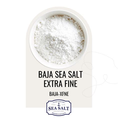 Wholesale Salt - Bulk Ingredient Sea Salt - High Volume, Premium Quality