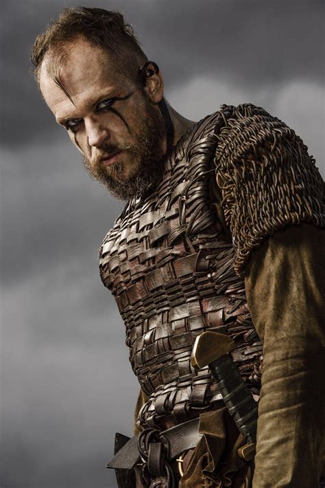 Floki Vikings Wallpapers - Wallpaper Cave