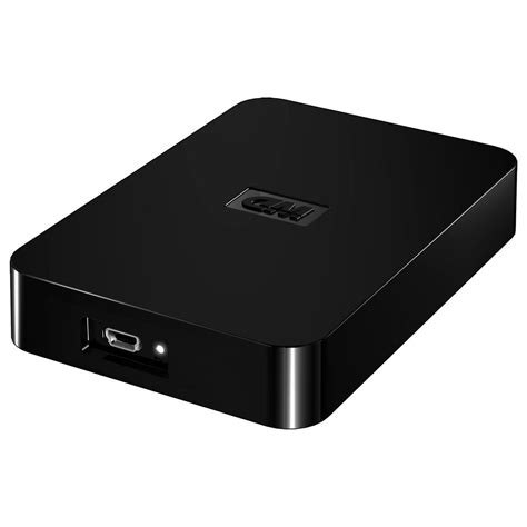 Western Digital WD Elements SE 1 TB USB 2.0 Portable External Hard Drive 1TB HDD | eBay