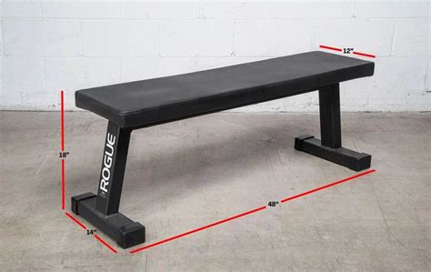 Diy Bench Press Dimensions – DIY