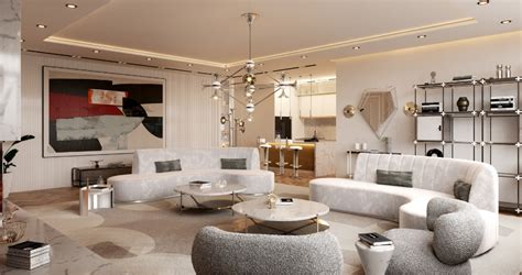 Dream Living Room Images | Baci Living Room